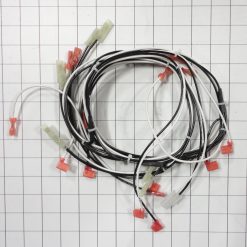 DE81-05843A Samsung Service Cooktop Wire Harness