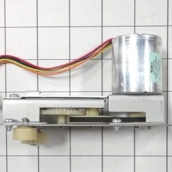 DE81-06213A Samsung Auto Drawer Gear Assembly