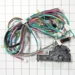 DE81-06222A Samsung Service CPU Harness Assembly