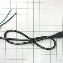 DE81-06590A Samsung Service Power Supply Cord