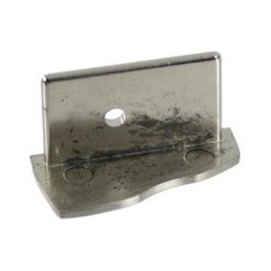 DE81-06593A Samsung Service RV Left Endcap Assembly