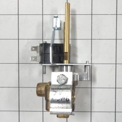 DE81-06675A Samsung Dual Valve Natural Gas Service Assembly