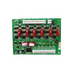 SMG DE81-06682A Samsung Range Service Board LED Isolator