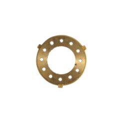 DE81-06693A Samsung Burner Cross Ring C