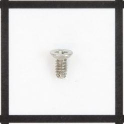 DE81-06770A Samsung Service Screw Flat Head Stainless Steel