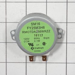 DE81-06792A Samsung Service Damper Motor