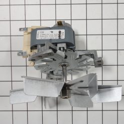 DE81-07541A Samsung Integrated Convection Fan Service