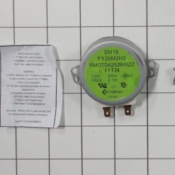 DE81-08799A Samsung Turntable Motor Service