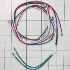 DE81-09045A Samsung Service RV Wire Harness