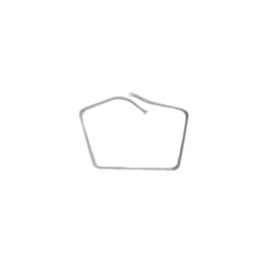 DE81-09164A Samsung 27 Door Gasket Assembly