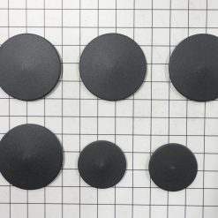 DE81-09272A Samsung Service Set Burner Cap