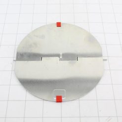 DE81-09298A Samsung Blower Damper Assembly