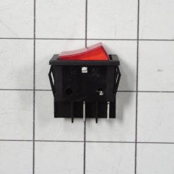 DE81-09359A Samsung Service On/Off Switch