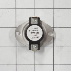 DE81-09438A Samsung Service Broiler Glass Assembly