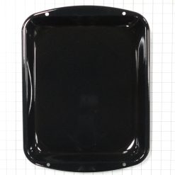 DE81-09543A Samsung Service Porcelain Pan Assembly