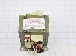 DE81-09686A Samsung Service Transformer Assembly