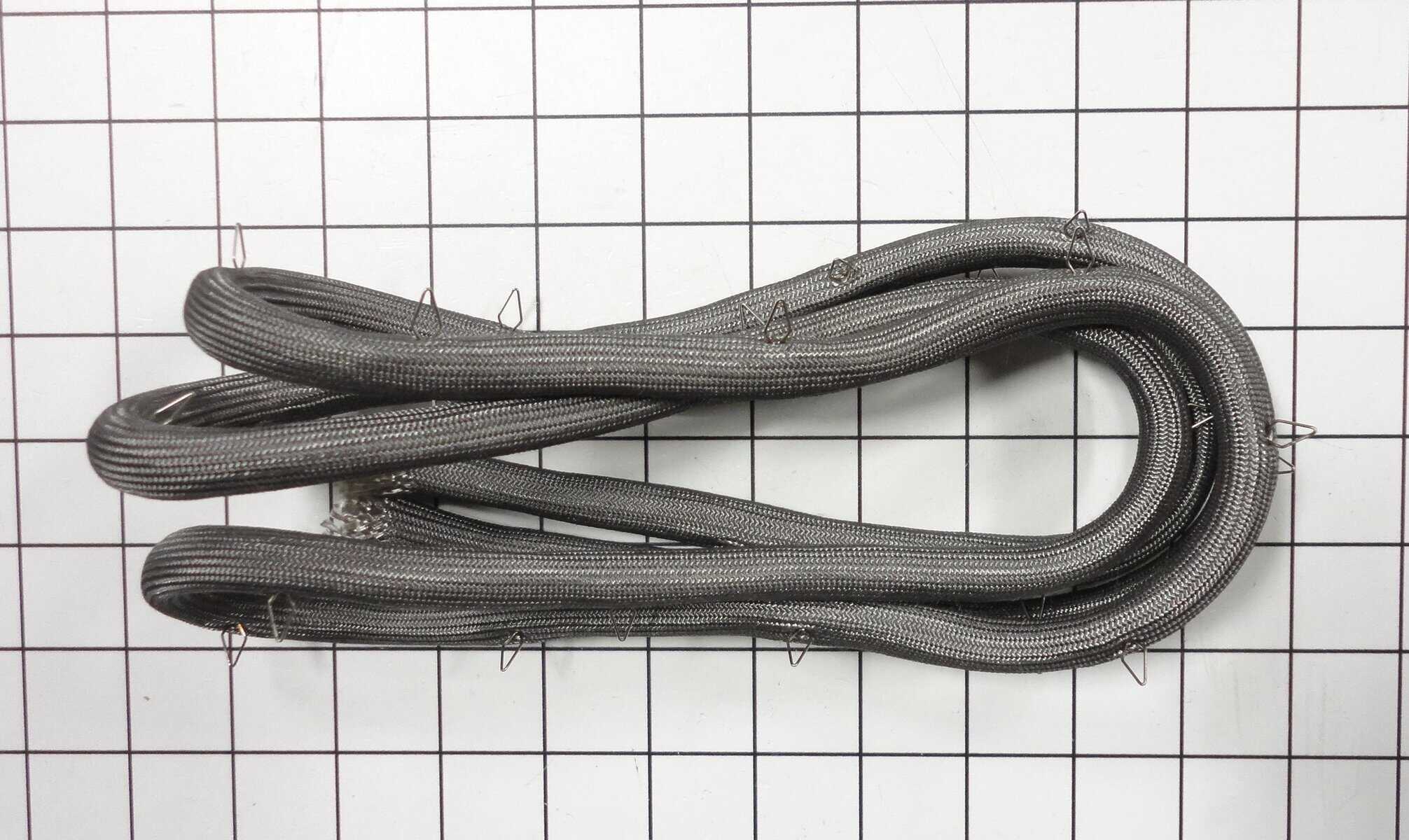 DE81-09735A Samsung Service Gasket 1 SMG DE81-09735A Samsung Service Gasket