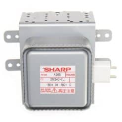 DE81-10105A Samsung Service Magnetron Assembly
