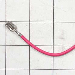 DE81-10327A Samsung Service HV Wire