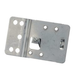 DE91-70101F Samsung Dishwasher Thermostat Assembly