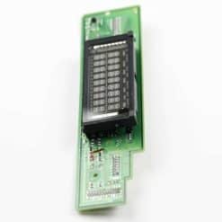 DE92-02135B Samsung Microwave Main Electronic Control Board Assembly