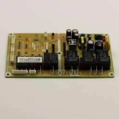 DE92-02439E - ASSY PCB MAIN;LED,OAS-FM-04/INHOUSE,Y,24