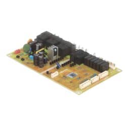 DE92-02439J Samsung Oven Power Control Board Main Assembly