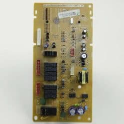 DE92-02519C Samsung Assembly Main Printed Circuit Board