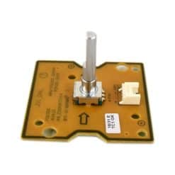 DE92-04042A Samsung Jog Dial Module Assembly