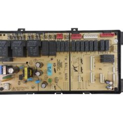 DE92-04045A Samsung Wall Oven Main PCB Assembly