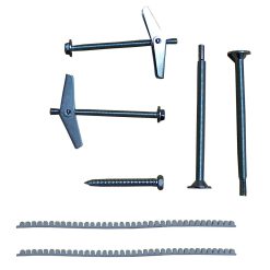 DE92-90505G Samsung Microwave Hardware Assembly