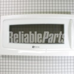 DE94-01381B Samsung White Door Assembly