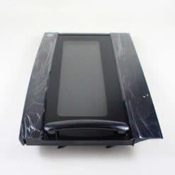 DE94-01646F Samsung Microwave Oven Door Assembly