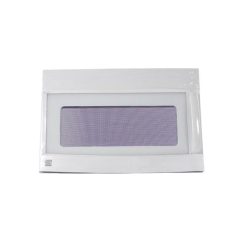 DE94-01646G Samsung Assembly Door MHC5 White SEARS