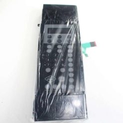 DE94-01647A Samsung Microwave Control Panel Assembly