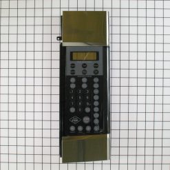 DE94-01647D Samsung Control Panel Assembly