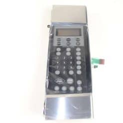DE94-01647J Samsung Microwave Control Panel Assembly