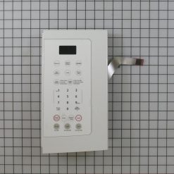 DE94-01806J Samsung Control Panel Assembly