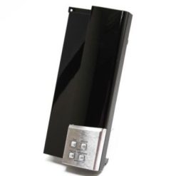 DE94-02098A Samsung Microwave Control Panel Assembly