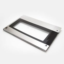 DE94-02371A Samsung Oven Door Assembly Plus DW2