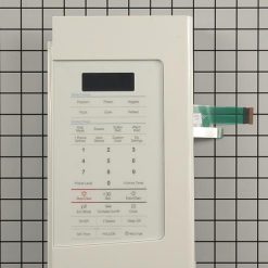 DE94-02411F Samsung Control Panel