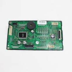 DE94-03610B Samsung Range Printed Circuit Board EEPROM Assembly
