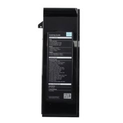 DE94-03613A Samsung Control Panel Assembly