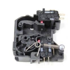 DE94-04016A Samsung Assembly Body Latch