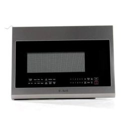 DE94-04094C - ASSY DOOR-MODULE;ME21M706BAS,PC,STSS,VEN