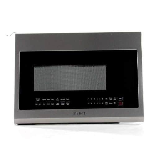 DE94-04094C - ASSY DOOR-MODULE;ME21M706BAS,PC,STSS,VEN 1 DE94-04094C - ASSY DOOR-MODULE;ME21M706BAS,PC,STSS,VEN