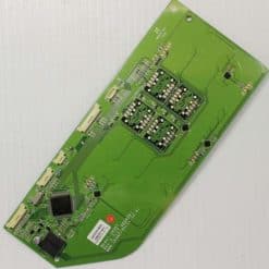 DE96-00802E Samsung Touch Assembly