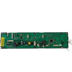 DE96-01027F Samsung Range Display Module Assembly