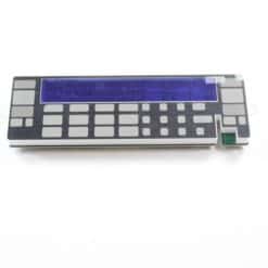 DE96-01050C Samsung Range Display Module Assembly