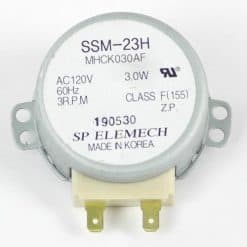 DE96-01093A Samsung Motor Assembly for COMBI Oven SSM-23